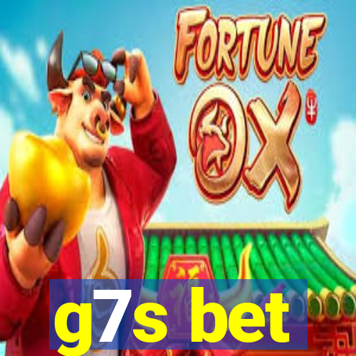 g7s bet